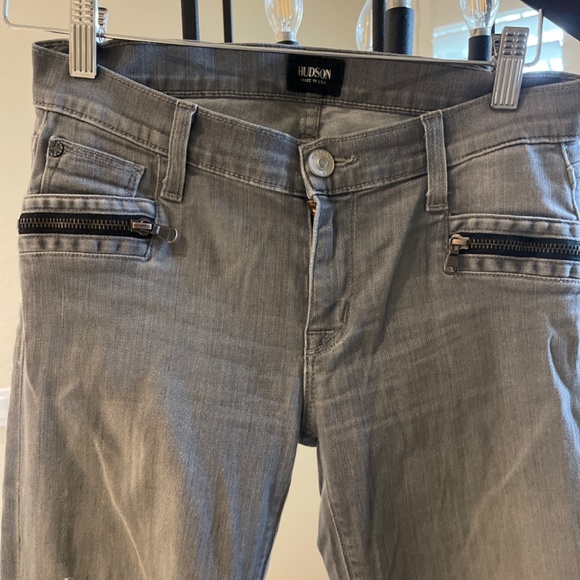 Hudson jeans - Picture 3 of 5
